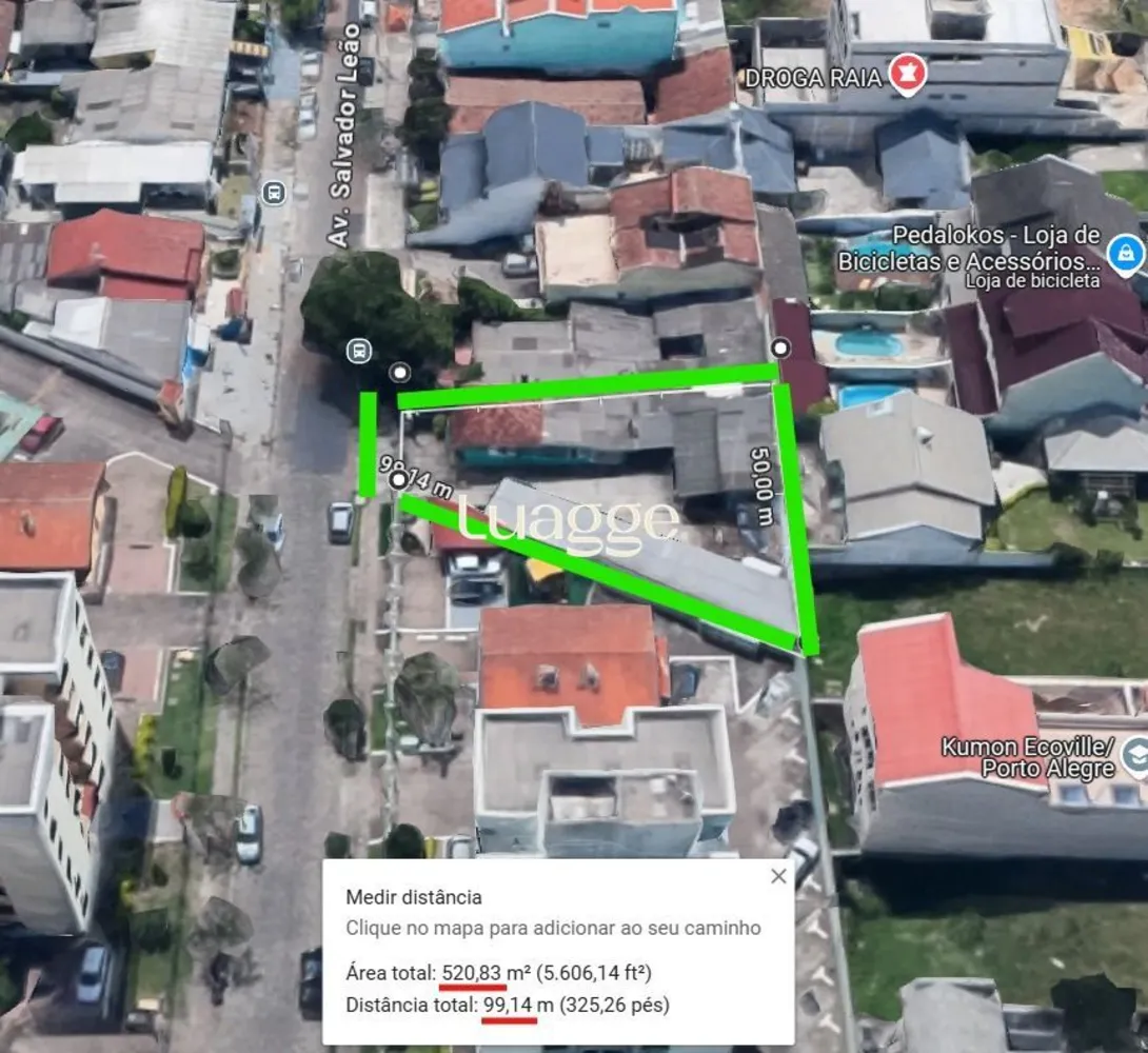 Casa, 5 quartos, 370 m² - Foto 3