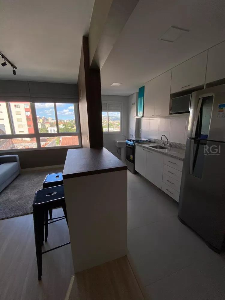 Apartamento à venda com 2 quartos, 65m² - Foto 5