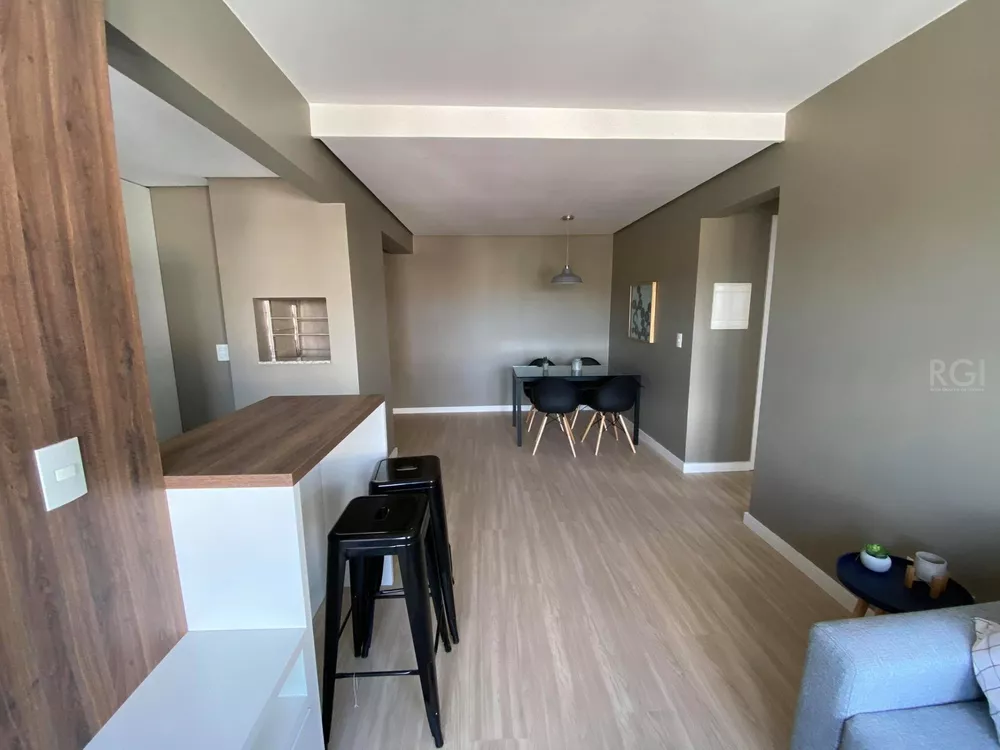 Apartamento à venda com 2 quartos, 65m² - Foto 6