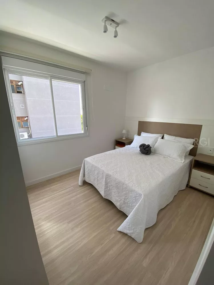 Apartamento à venda com 2 quartos, 65m² - Foto 8