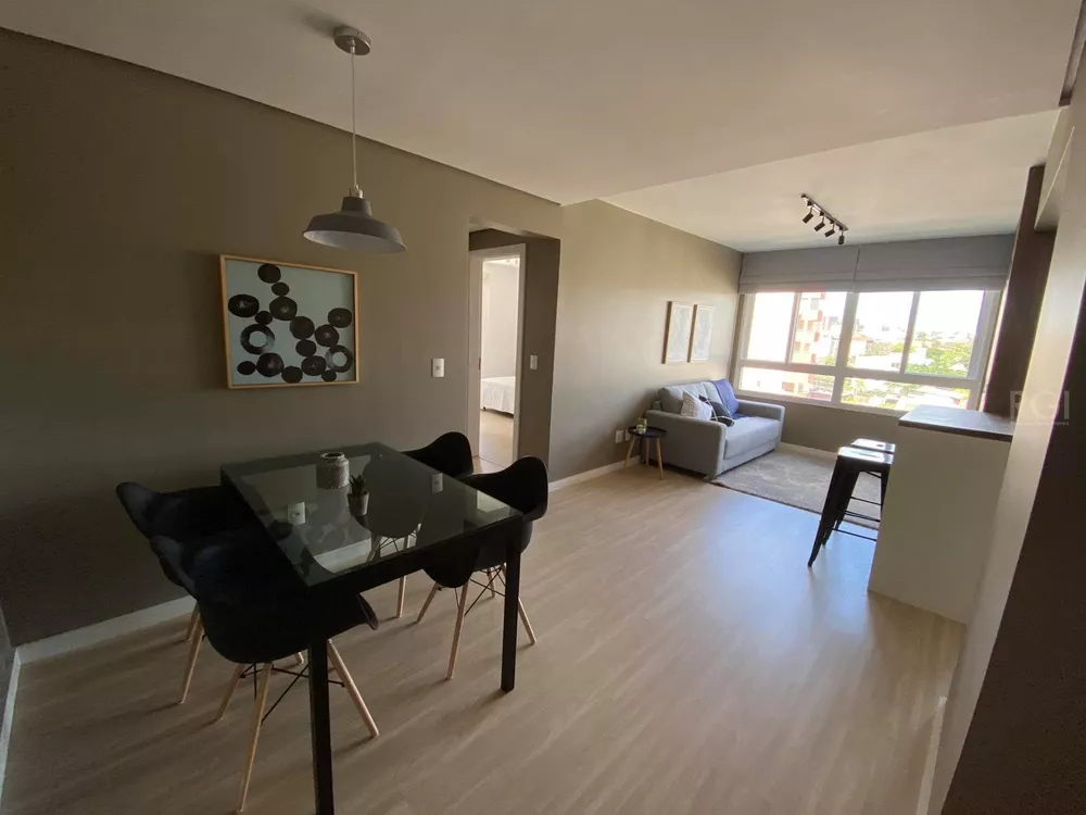 Apartamento à venda com 2 quartos, 65m² - Foto 3