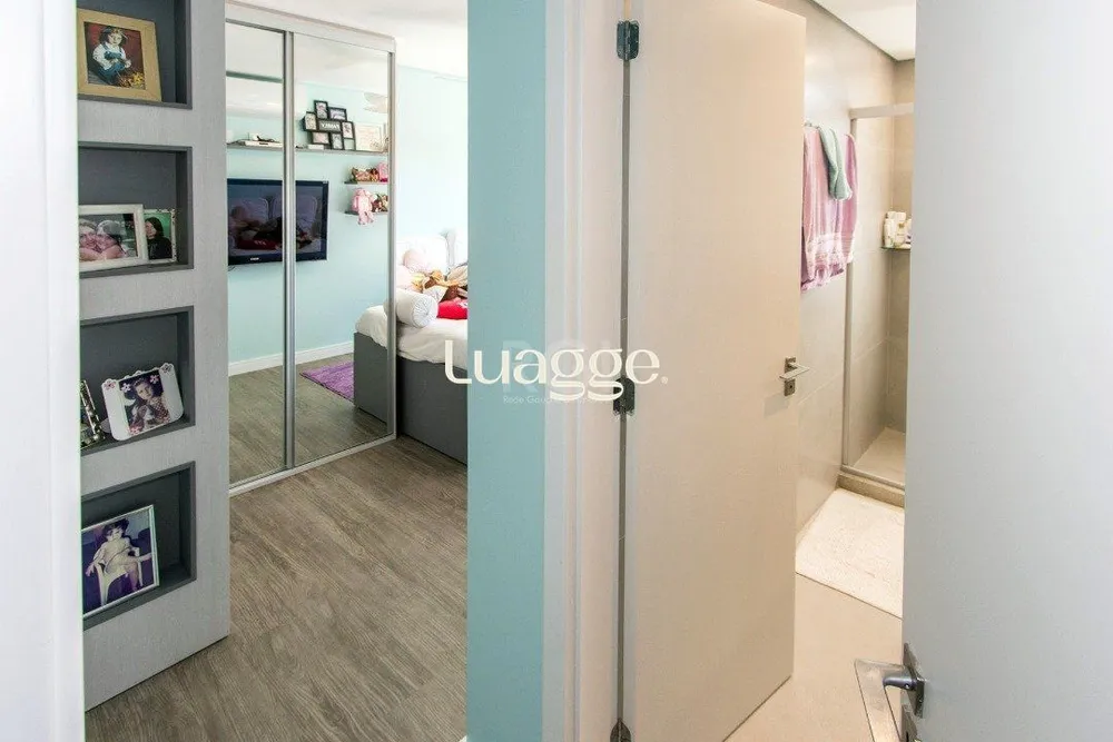 Apartamento, 2 quartos, 60 m² - Foto 1