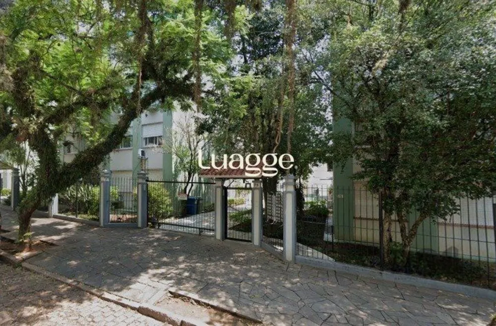 Apartamento, 1 quarto, 39 m² - Foto 1