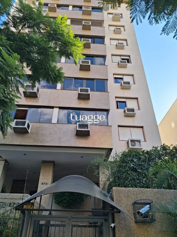 Apartamento, 2 quartos, 99 m² - Foto 1
