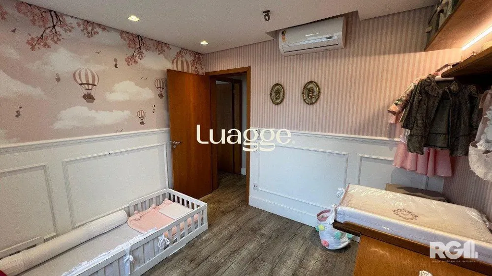 Casa, 5 quartos, 188 m² - Foto 3