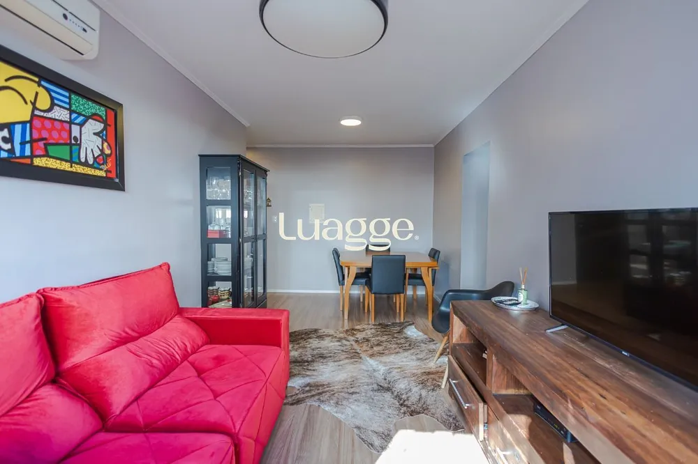 Apartamento, 1 quarto, 47 m² - Foto 3