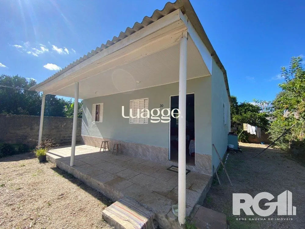 Casa, 2 quartos, 59 m² - Foto 2