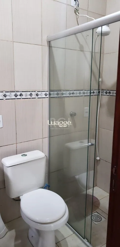 Casa, 2 quartos, 59 m² - Foto 1