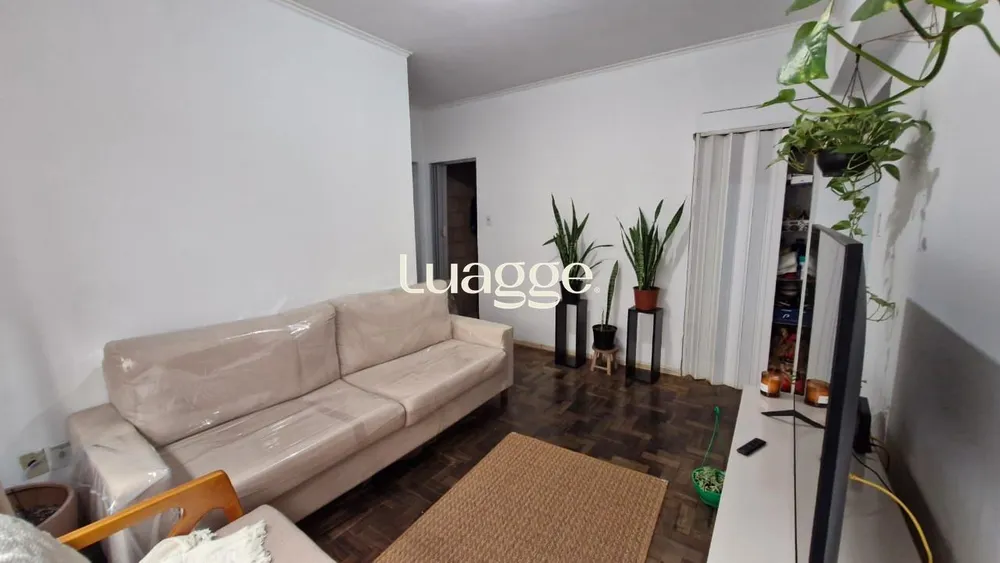 Apartamento, 2 quartos, 60 m² - Foto 1