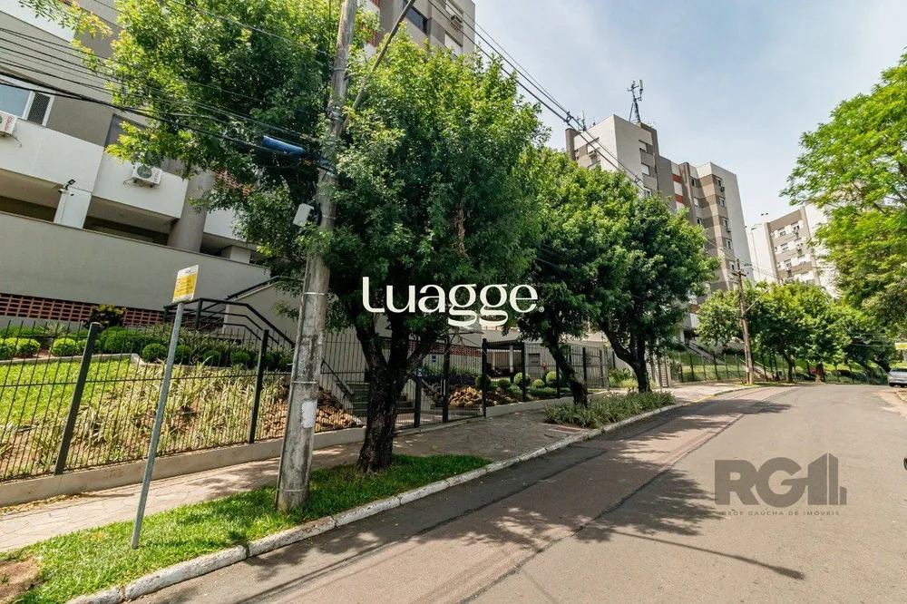 Apartamento, 2 quartos, 69 m² - Foto 1