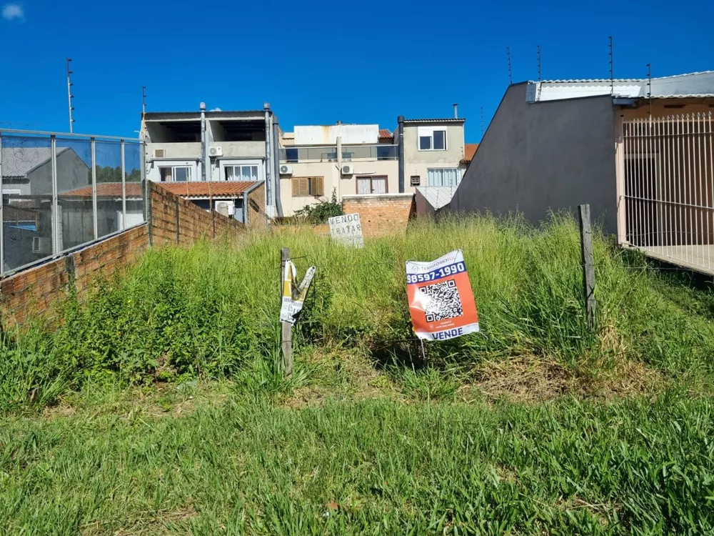 Terreno à venda, 199m² - Foto 1