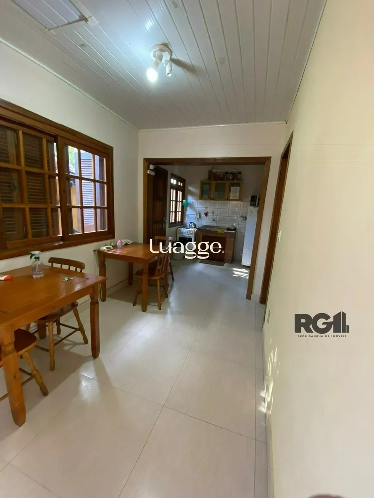 Casa de Condomínio, 2 quartos - Foto 1