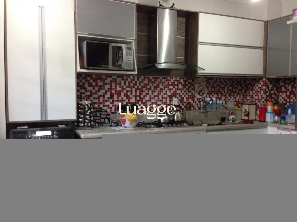 Cobertura, 3 quartos, 125 m² - Foto 1