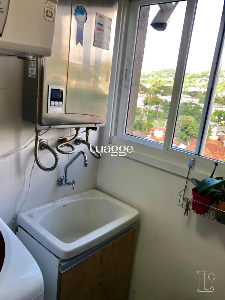 Cobertura, 3 quartos, 125 m² - Foto 4