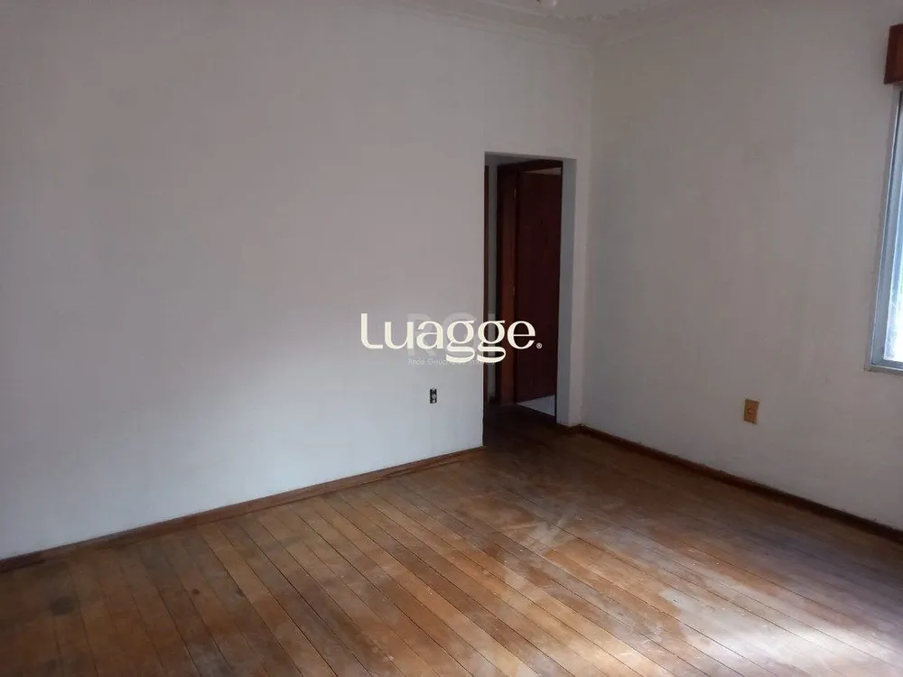 Apartamento, 1 quarto, 46 m² - Foto 1