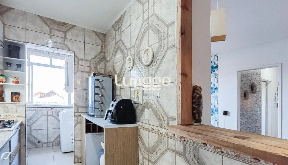 Apartamento, 3 quartos, 80 m² - Foto 1