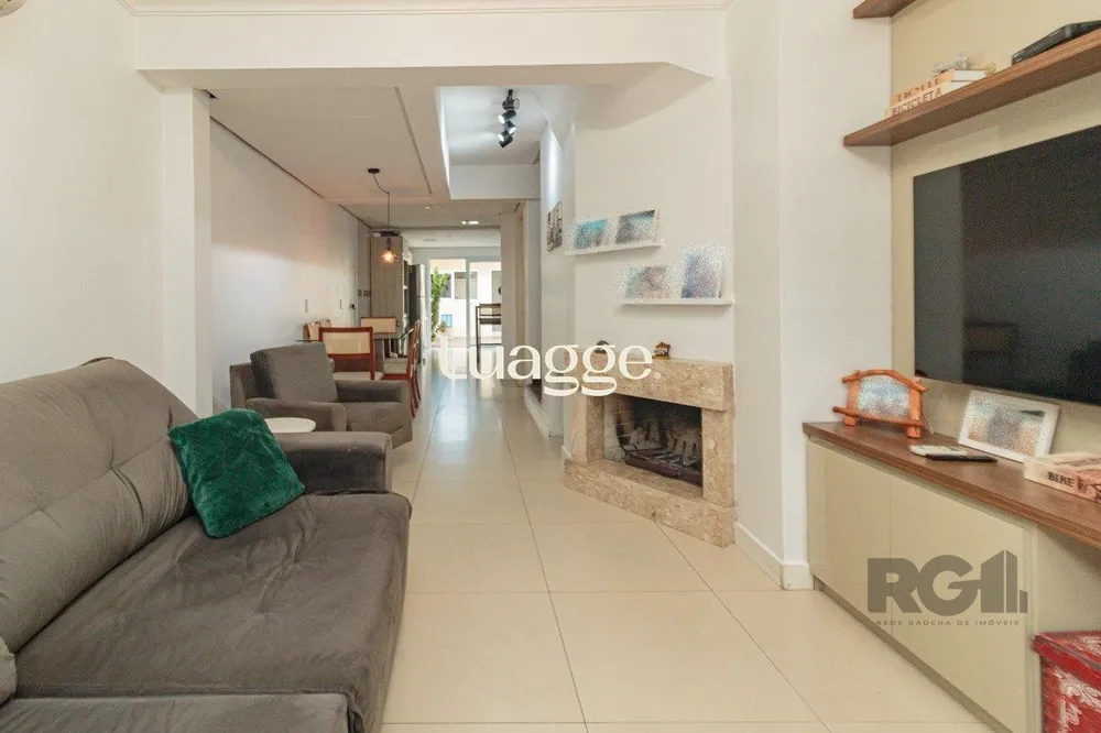 Casa, 2 quartos, 102 m² - Foto 4