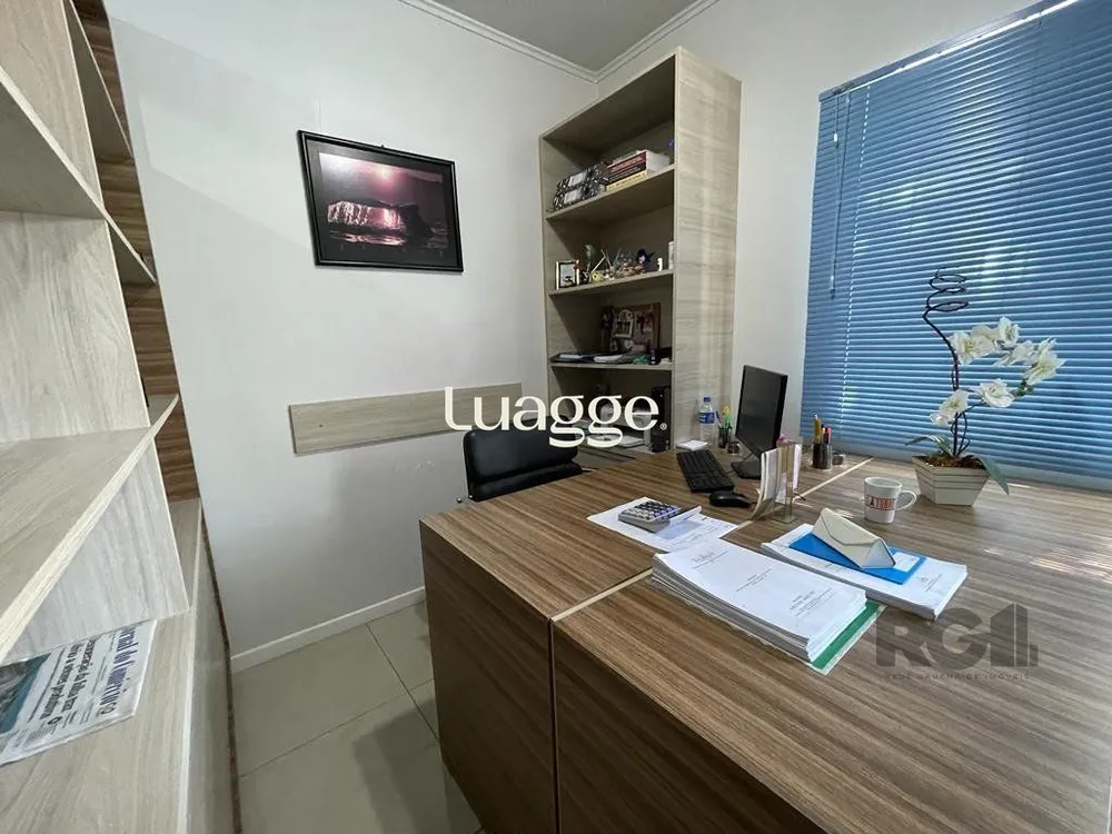 Cobertura, 3 quartos, 149 m² - Foto 1