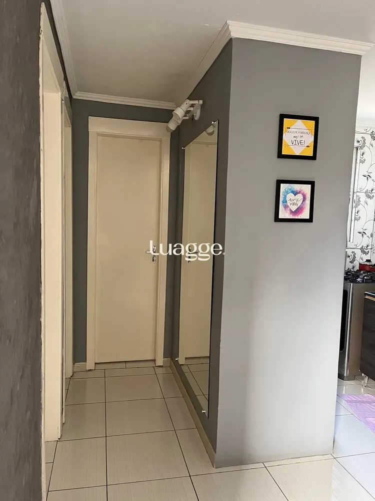 Apartamento, 2 quartos, 39 m² - Foto 4