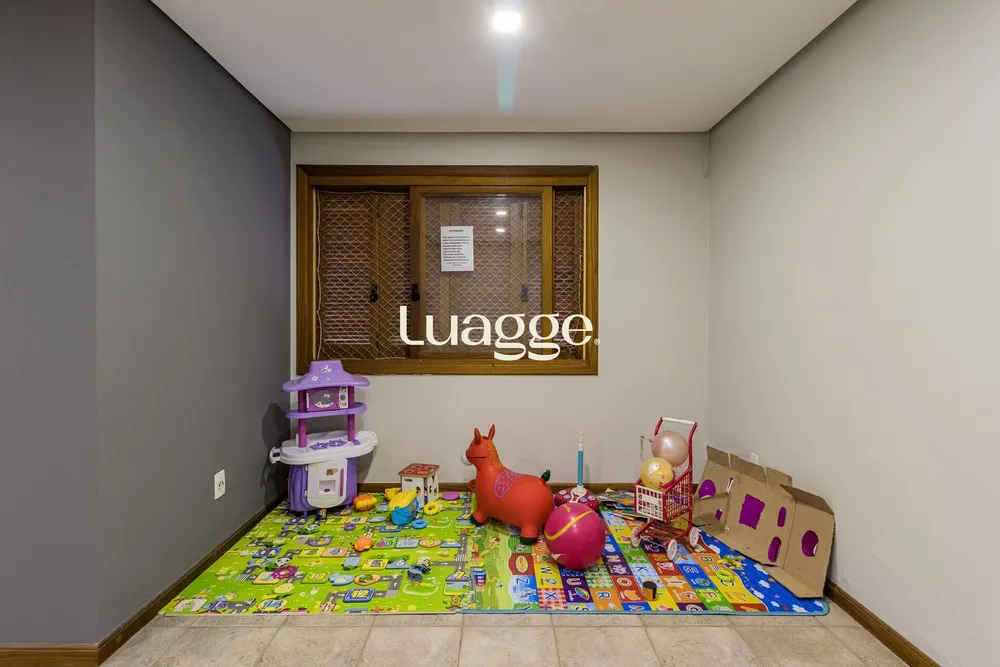 Apartamento, 2 quartos, 129 m² - Foto 3