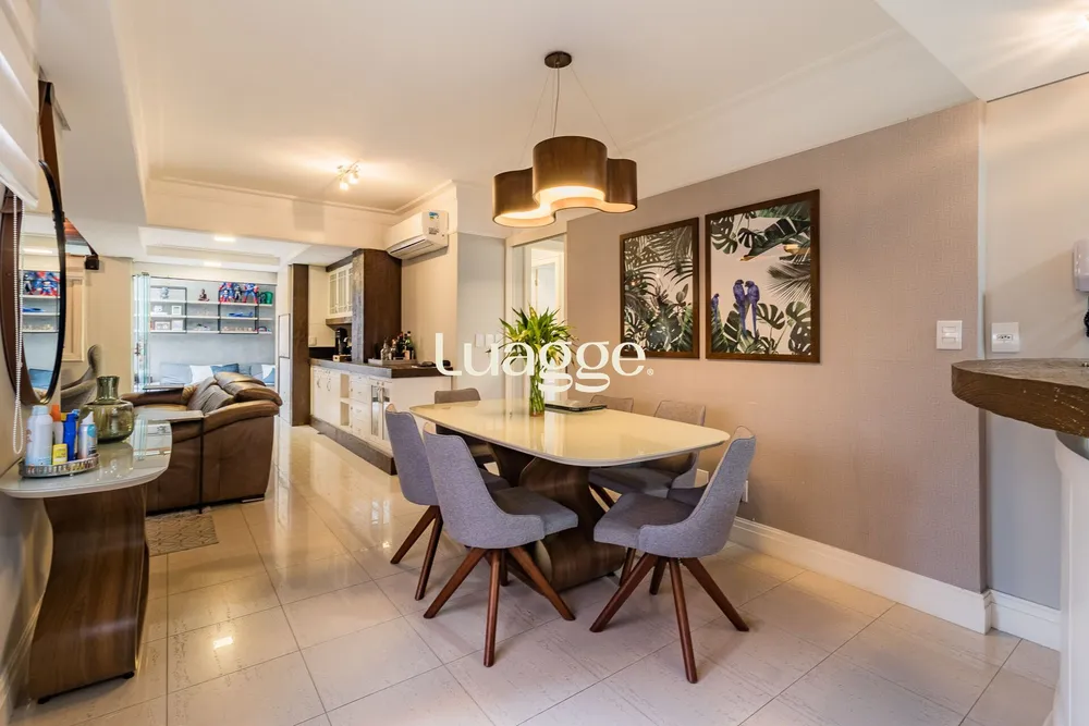 Apartamento, 2 quartos, 129 m² - Foto 4