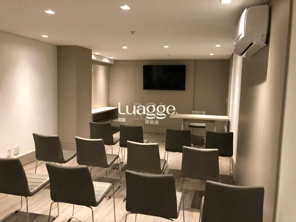 Sala-Conjunto, 119 m² - Foto 1