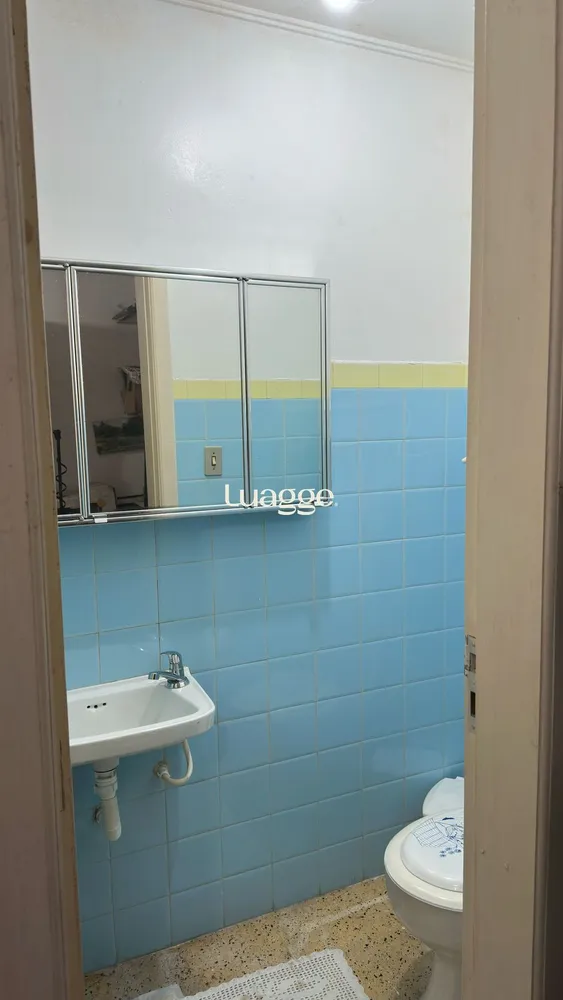 Apartamento, 3 quartos, 111 m² - Foto 2