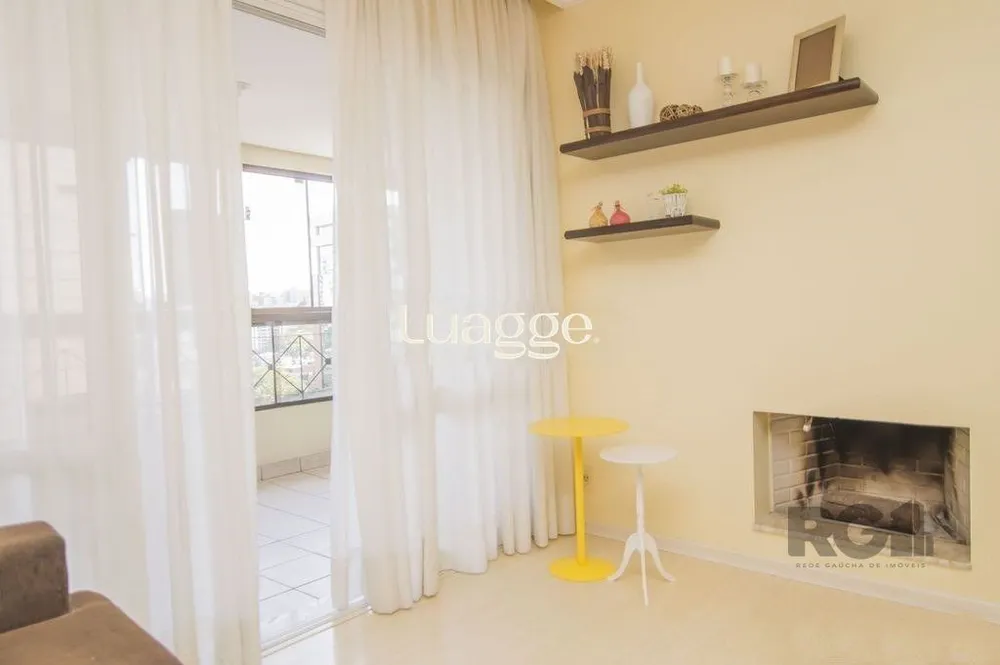 Apartamento, 3 quartos, 111 m² - Foto 1