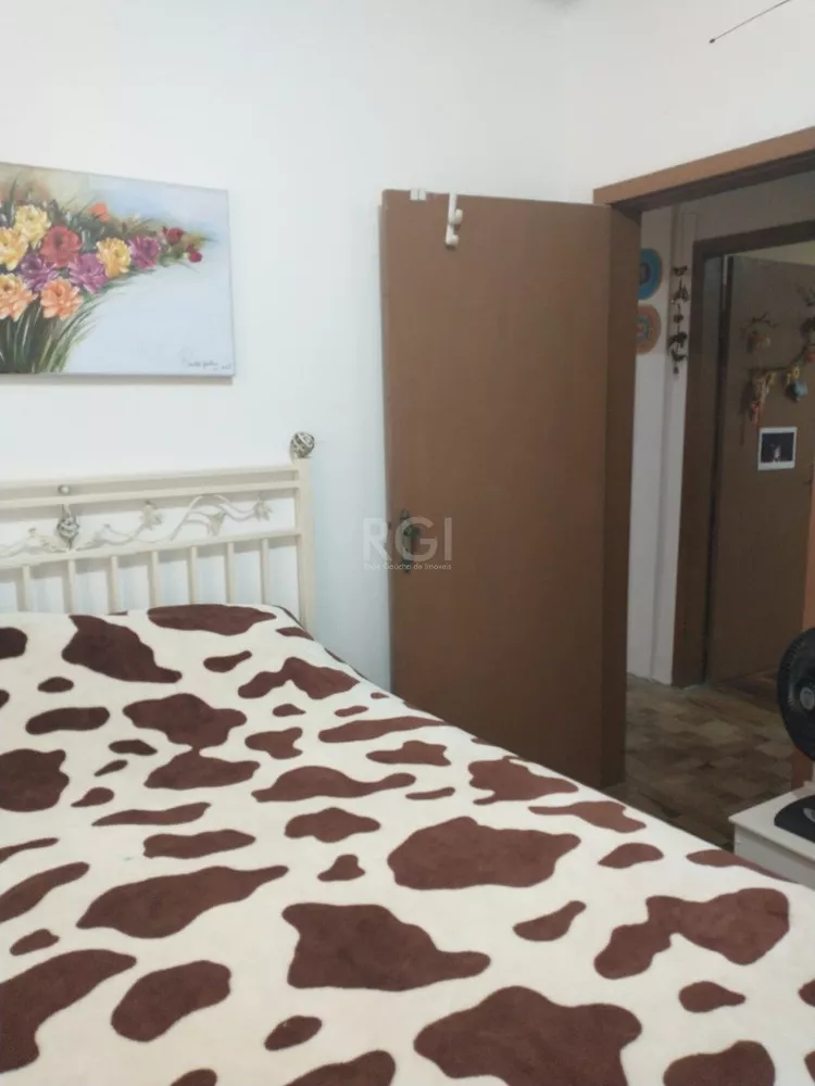 Apartamento à venda com 3 quartos, 122m² - Foto 4