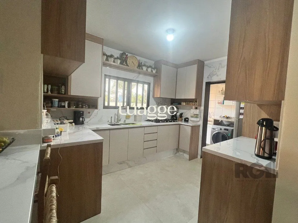 Casa, 3 quartos, 166 m² - Foto 3