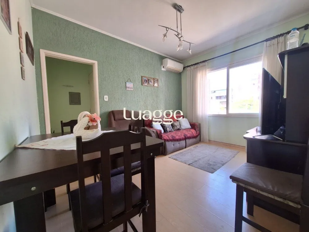 Apartamento, 3 quartos, 79 m² - Foto 1