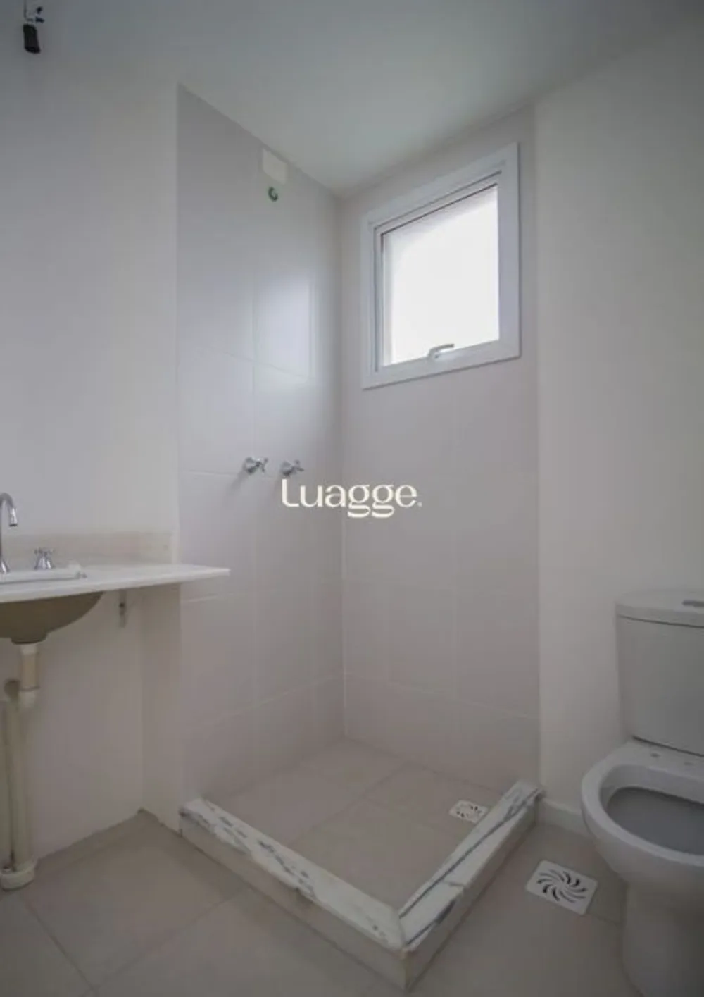 Loja-Salão, 91 m² - Foto 1