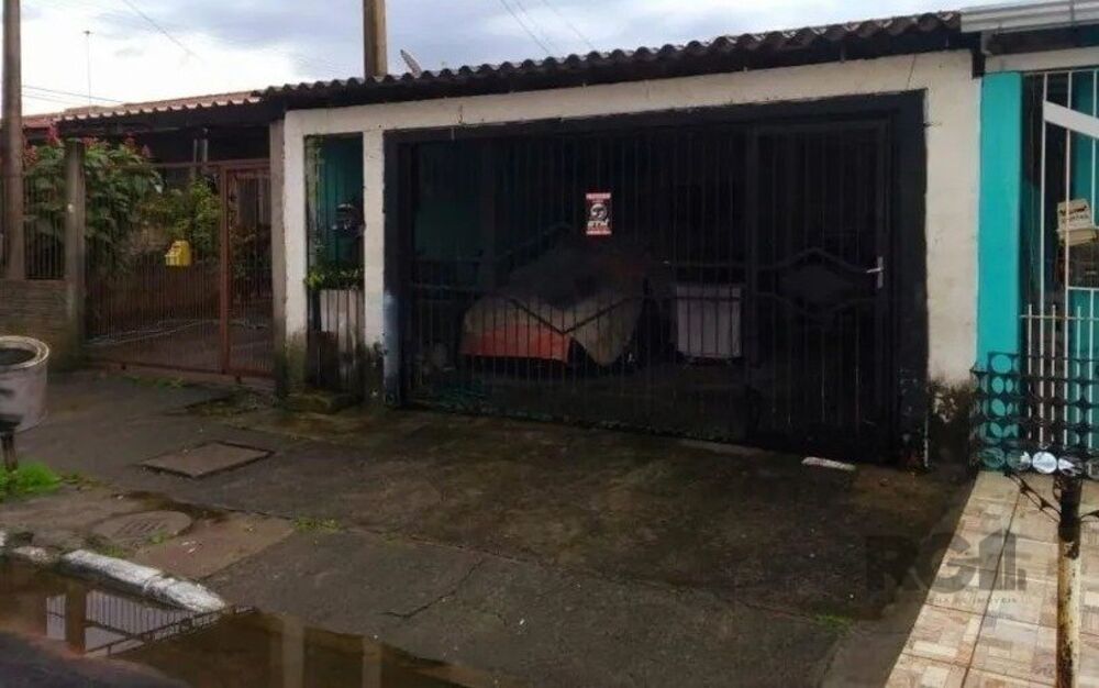 Casa à venda com 2 quartos, 40m² - Foto 2