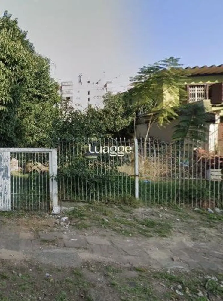 Terreno, 422 m² - Foto 1