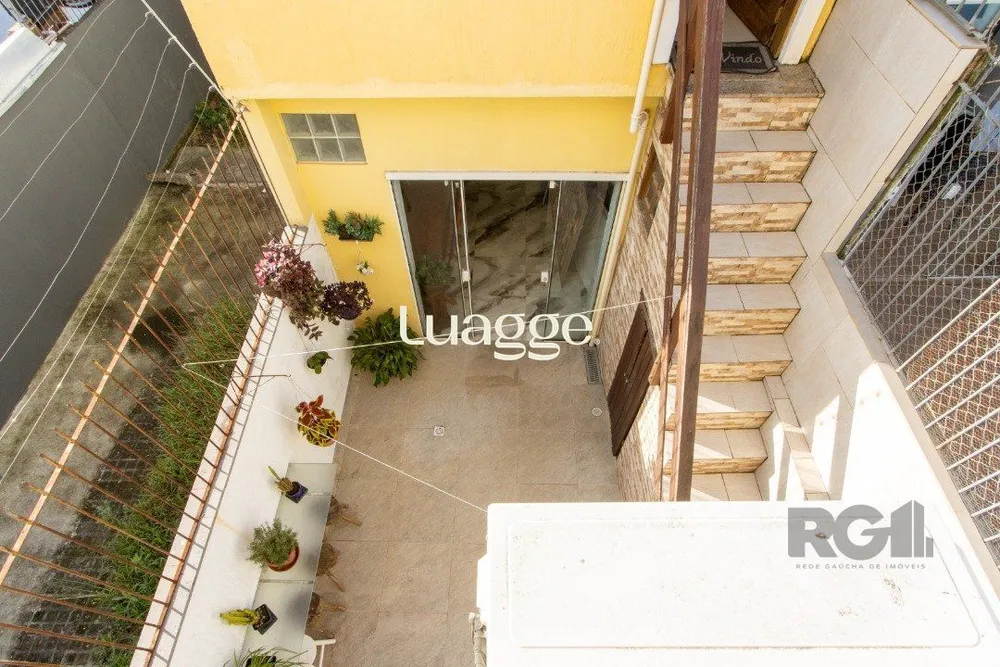 Casa, 3 quartos, 61 m² - Foto 2