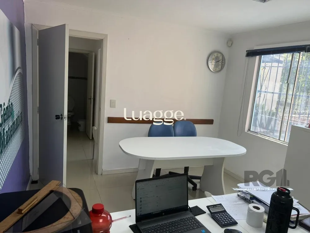 Loja-Salão, 56 m² - Foto 2