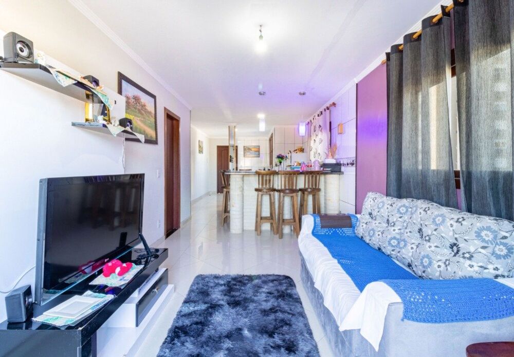 Apartamento à venda com 3 quartos, 499m² - Foto 8