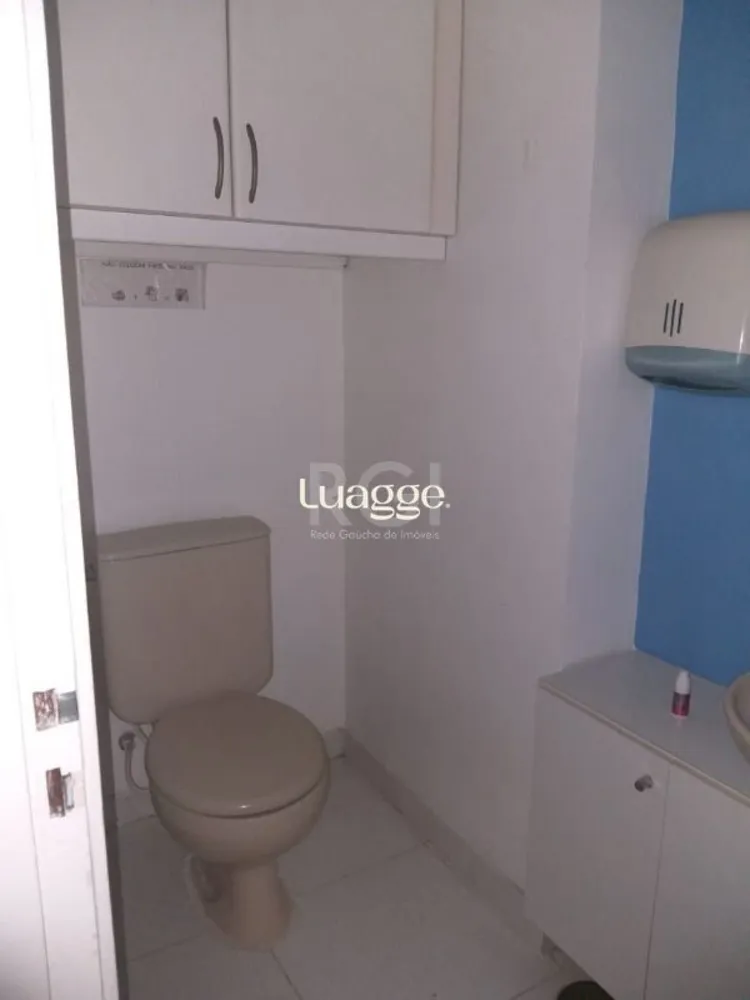 Sala-Conjunto, 33 m² - Foto 4