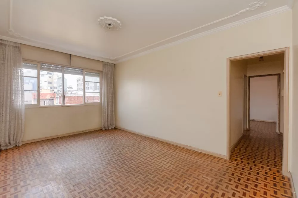 Apartamento à venda com 3 quartos, 105m² - Foto 1