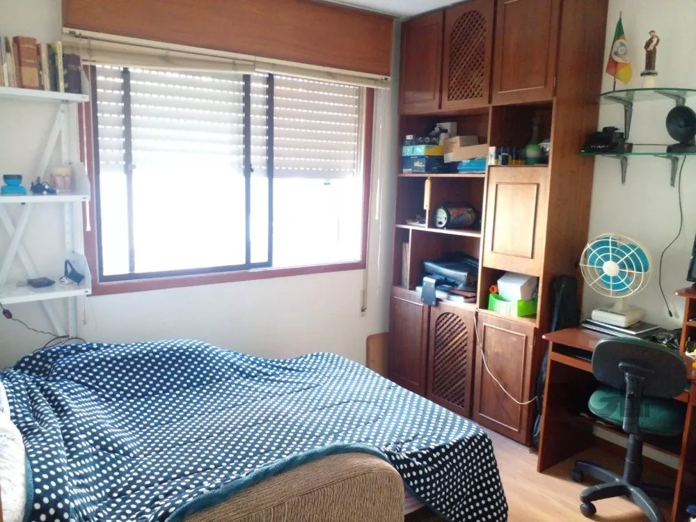 Apartamento à venda com 2 quartos, 89m² - Foto 12