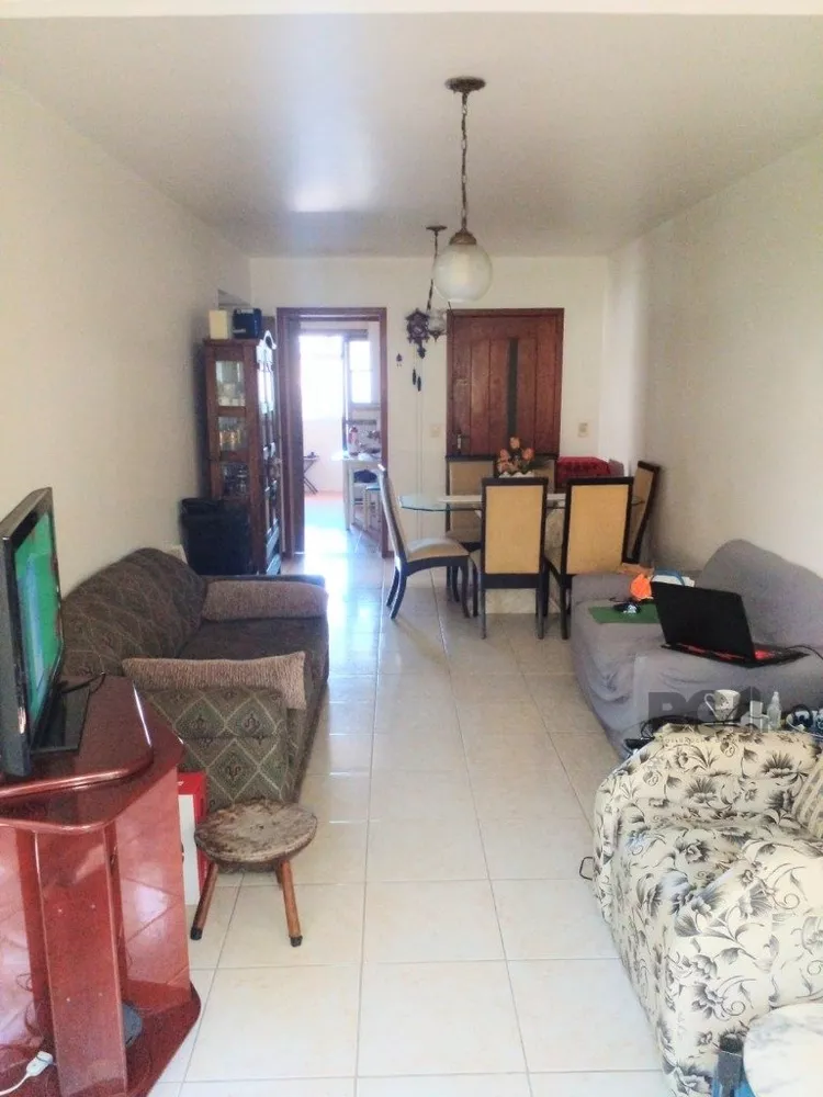 Apartamento à venda com 2 quartos, 89m² - Foto 11