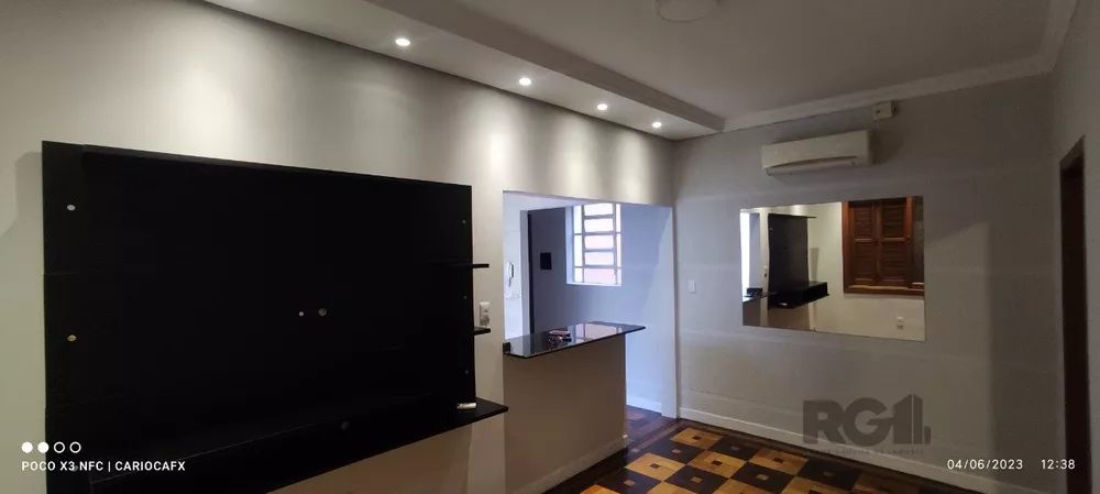 Apartamento à venda com 1 quarto, 40m² - Foto 4