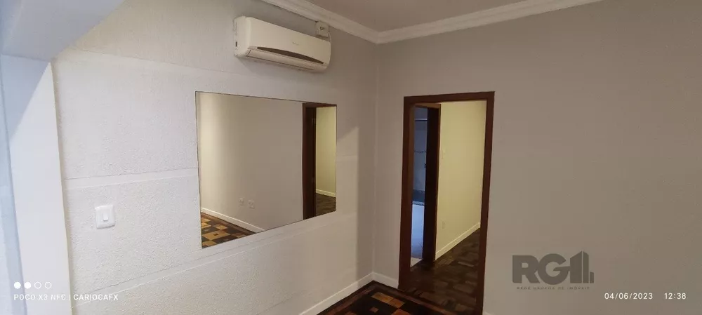 Apartamento à venda com 1 quarto, 40m² - Foto 8