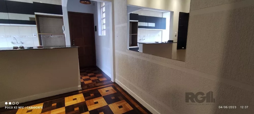 Apartamento à venda com 1 quarto, 40m² - Foto 3