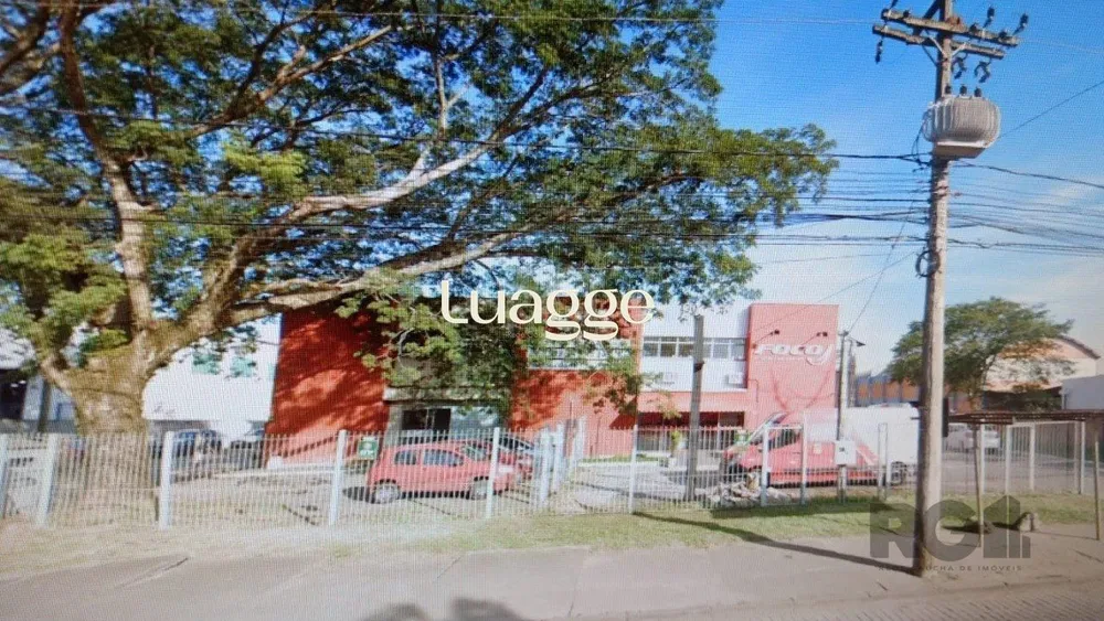 Depósito-Galpão, 1701 m² - Foto 1
