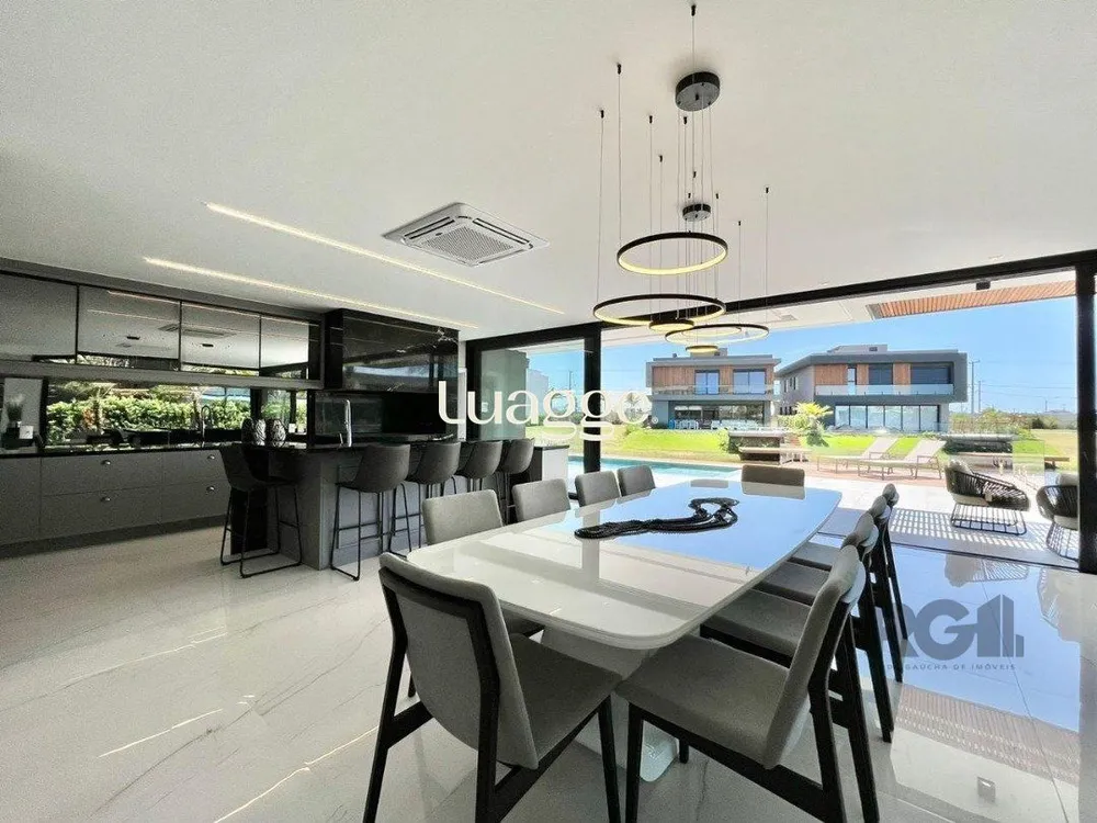 Casa, 4 quartos, 481 m² - Foto 1
