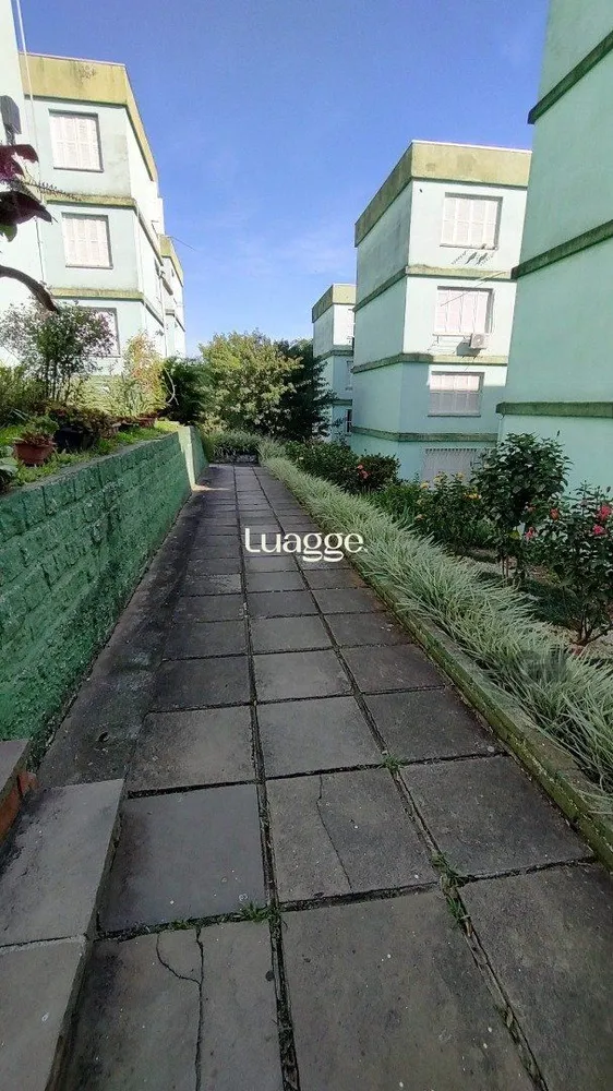 Apartamento, 2 quartos, 56 m² - Foto 1