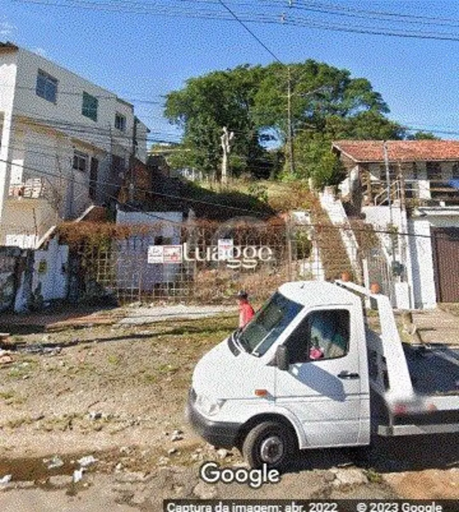 Terreno, 621 m² - Foto 2