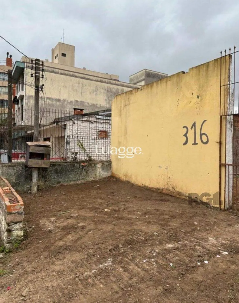 Terreno, 357 m² - Foto 4