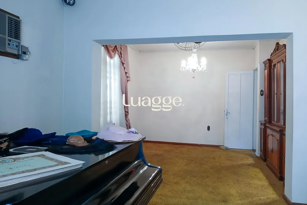 Loja-Salão, 601 m² - Foto 1